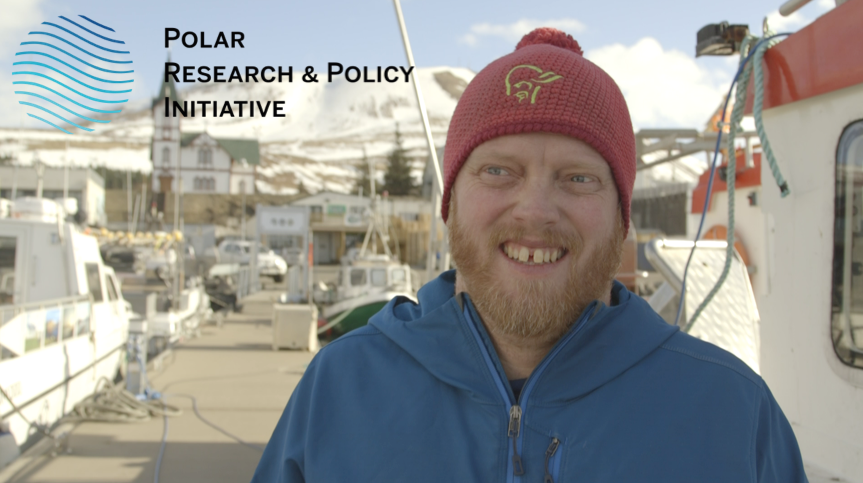 Polar Research and Policy Initiative