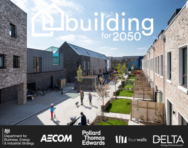 Building For 2050