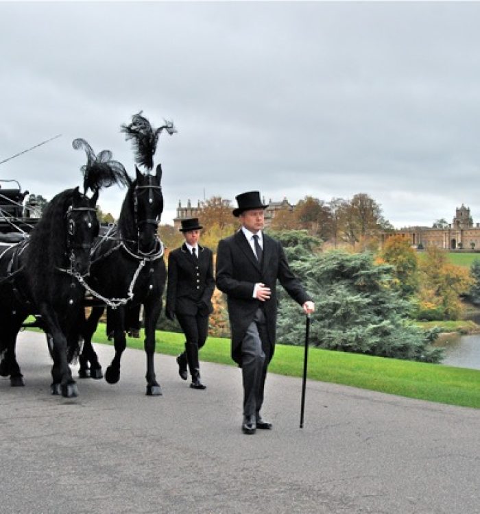 Blenheim Palace – A Tribute to the 11th Duke of Marlborough