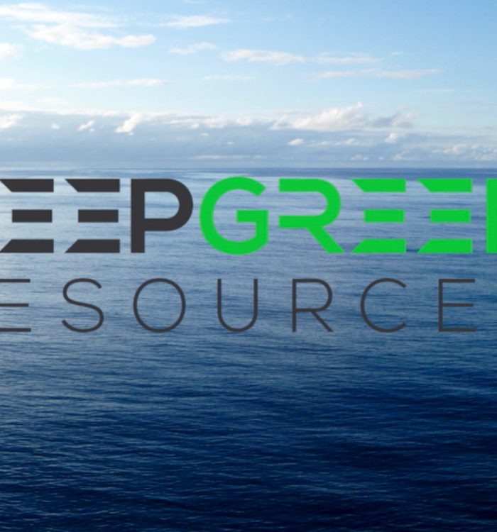 Deep Green Resources