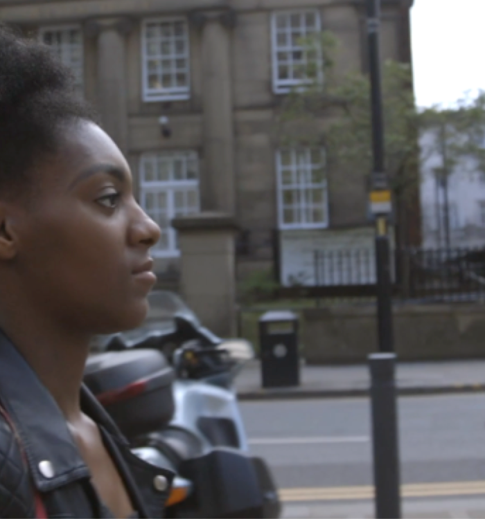 Young Women’s Trust