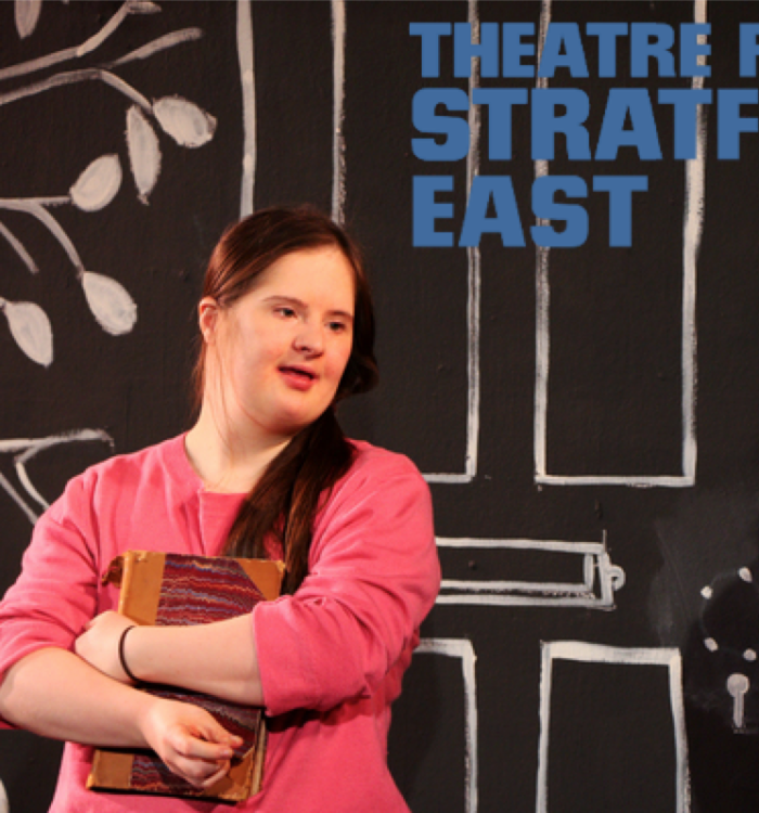 Joy – Stratford East Theatre