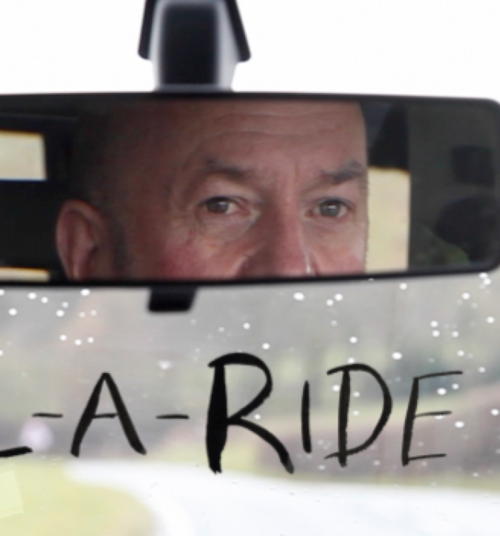Dial-A-Ride