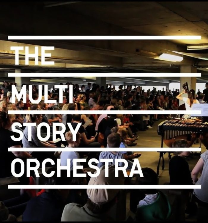 Multi Story Orchestra