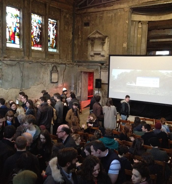 Superfolk Cinema