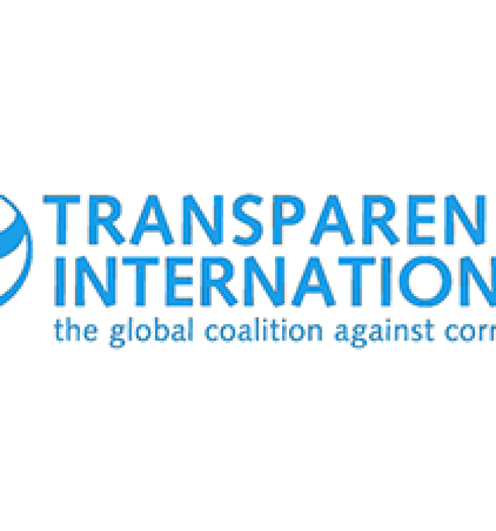 Transparency International AGM 2014